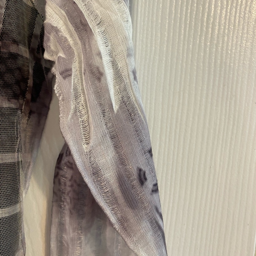 Tunic/blouse - Picture 5 of 5